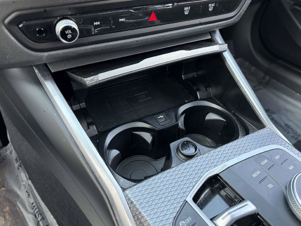 Used 2026 BMW M340i RWD image 30