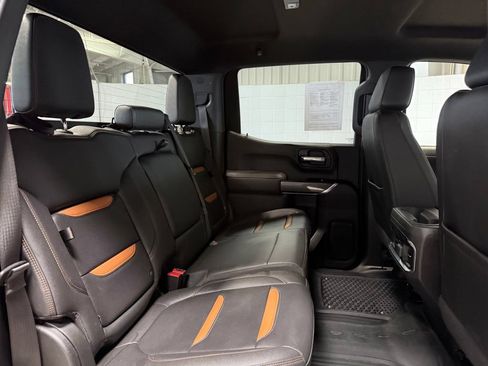 Used 2021 GMC Sierra 1500 AT4 AWD/4WD image 22