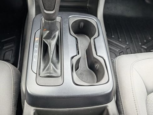 Certified 2021 GMC Canyon Elevation Standard w/ Convenience Package image 20