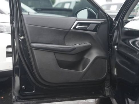 Used 2022 Mitsubishi Outlander SE FWD image 32