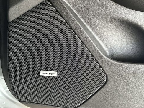 New 2026 Cadillac XT5 Luxury w/ LPO, Floor Liner Package AWD/4WD image 36