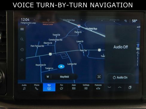 Used 2024 Ford F150 Lariat image 20