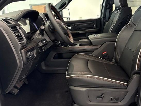 New 2027 RAM 2500 Power Wagon AWD/4WD image 12