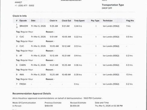 Used 2024 Honda CR-V Sport-L image 39