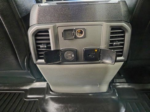 Used 2020 Ford F350 XLT w/ XLT Premium Package AWD/4WD image 82