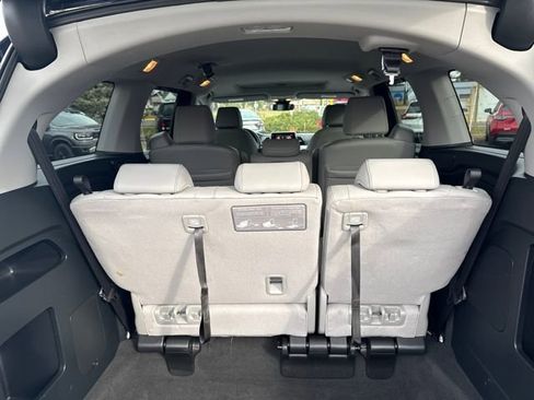 Used 2024 Honda Odyssey EX-L image 50