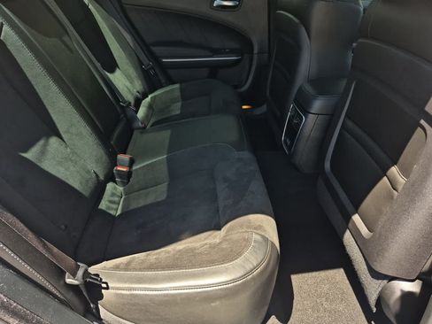 Used 2023 Dodge Charger Scat Pack RWD image 17