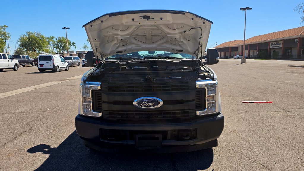 Used 2018 Ford F250 XL w/ Power Equipment Group RWD image 36