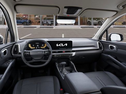 New 2026 Kia Sorento S FWD image 14