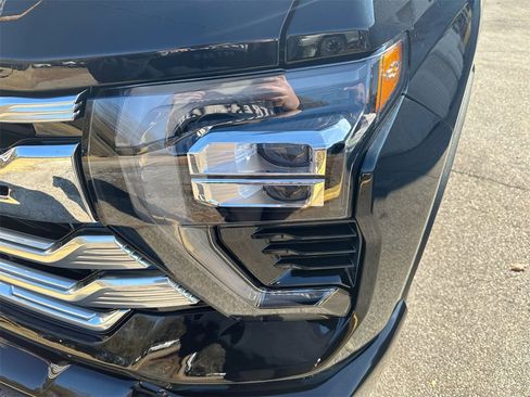 New 2026 Chevrolet Silverado 3500 High Country w/ Technology Package image 10