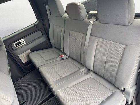 Used 2011 Ford F150 XLT w/ XLT Chrome Pkg image 13
