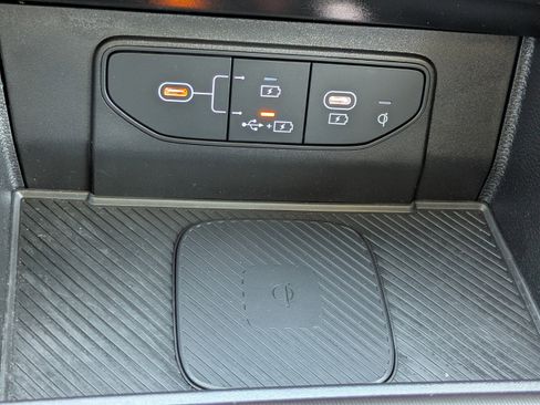 Certified 2026 Kia Sportage SX image 28