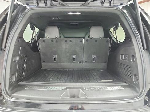 Used 2023 GMC Yukon XL AT4 AWD/4WD image 54