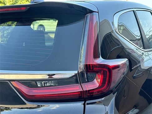 Used 2021 Honda CR-V Special Edition image 25