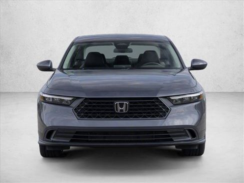 Used 2024 Honda Accord EX image 2