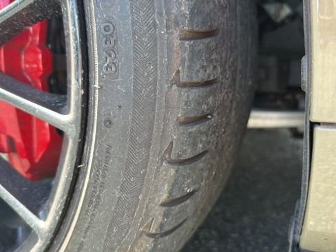 Used 2023 MAZDA MX-5 Miata Club w/ Brembo/BBS Recaro Package image 10