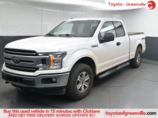Used 2018 Ford F150 XLT video 1