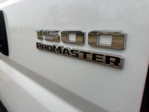 Used 2025 RAM ProMaster 1500 image 12