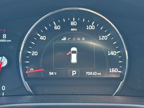 Used 2018 Kia Sorento SX FWD image 18
