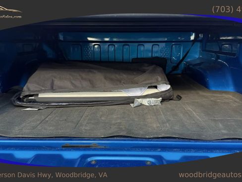 Used 2020 Jeep Gladiator Sport w/ Quick Order Package 24S image 14