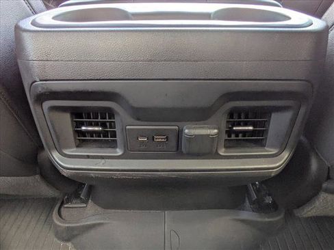 Used 2021 Chevrolet Silverado 1500 LT Trail Boss w/ Convenience Package II image 19