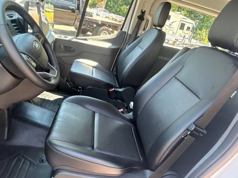 New 2026 Ford Transit 350 XL RWD image 15