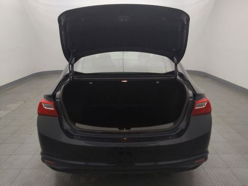Used 2023 Chevrolet Malibu LT FWD image 29