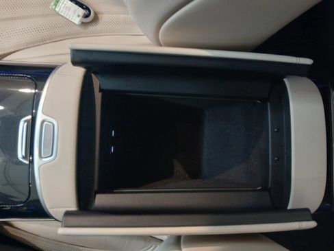 Used 2022 Mercedes-Benz S 500 4MATIC image 34