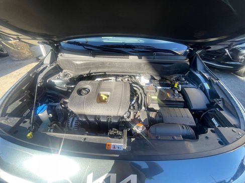 Used 2025 Kia Seltos S image 26