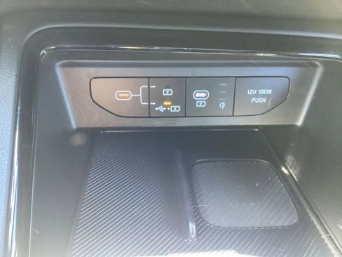 Used 2025 Kia K5 GT-Line w/ GT-Line Premium Package AWD/4WD image 23