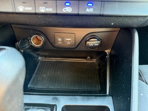 Used 2019 Hyundai Tucson SE AWD/4WD image 18