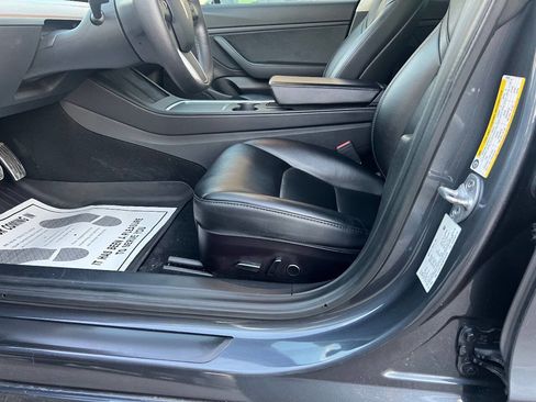Used 2021 Tesla Model 3 Long Range image 26