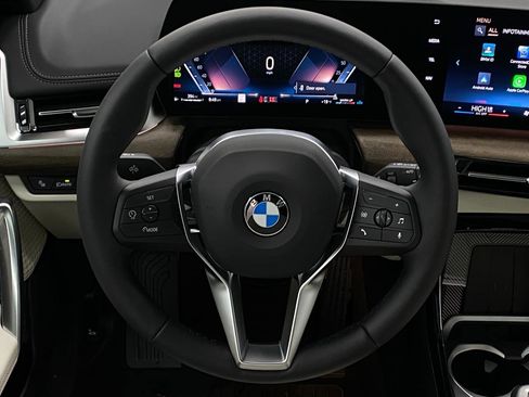 New 2026 BMW X1 xDrive28i image 15