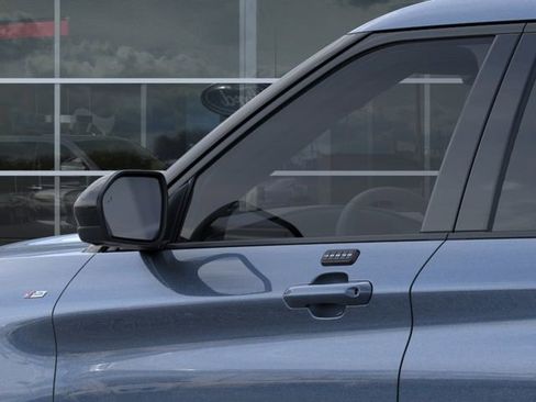 New 2026 Ford Explorer ST-Line image 20