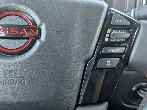 New 2026 Nissan Frontier PRO-4X w/ Pro Premium Package AWD/4WD image 19