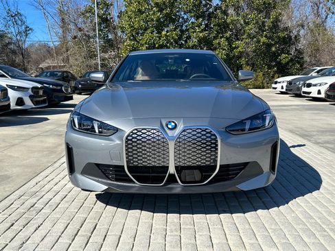 New 2026 BMW i4 eDrive40 w/ Premium Package image 25