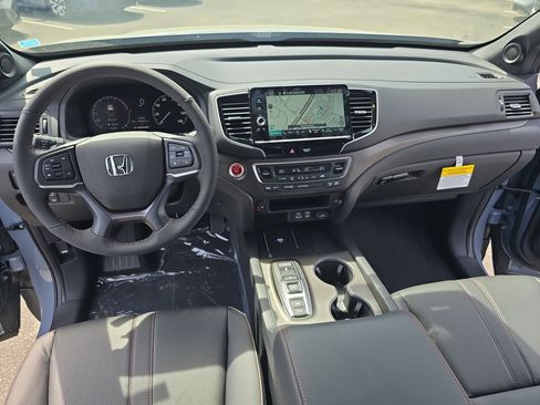 New 2026 Honda Ridgeline TrailSport image 21