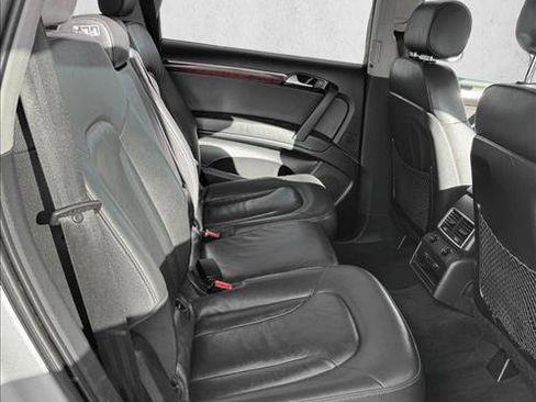 Used 2012 Audi Q7 TDI Premium image 15