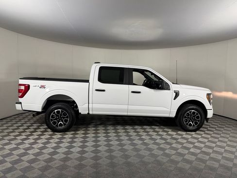 Used 2023 Ford F150 XL w/ STX Appearance Package AWD/4WD image 6