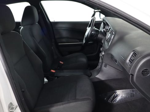 Used 2021 Dodge Charger AWD image 18
