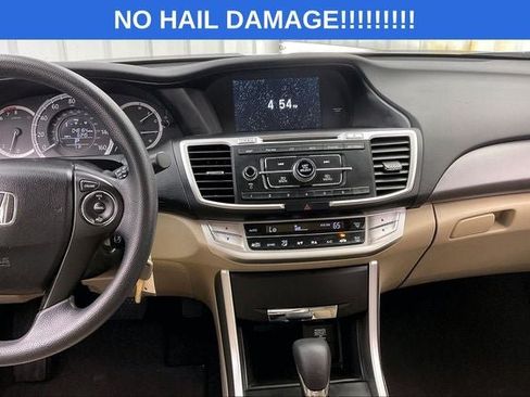 Used 2014 Honda Accord LX image 6