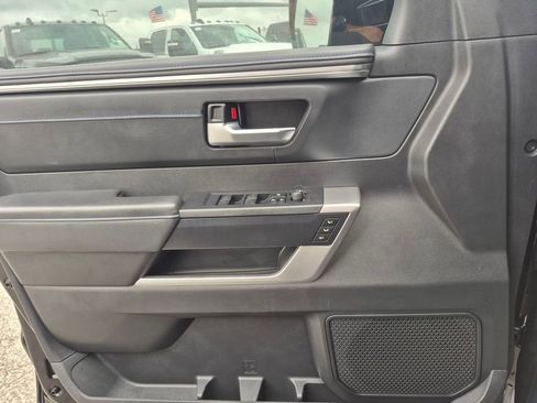 Used 2024 Toyota Tundra Platinum image 13