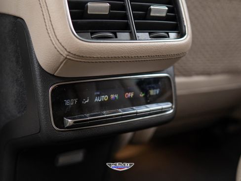 Used 2020 Mercedes-Benz GLS 450 450 4MATIC image 23