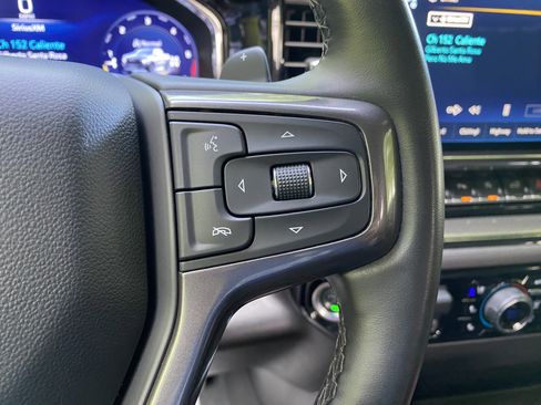 Used 2024 Chevrolet Silverado 1500 ZR2 w/ Technology Package AWD/4WD image 21