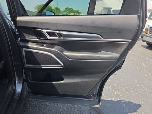Used 2020 Kia Telluride LX AWD/4WD image 24