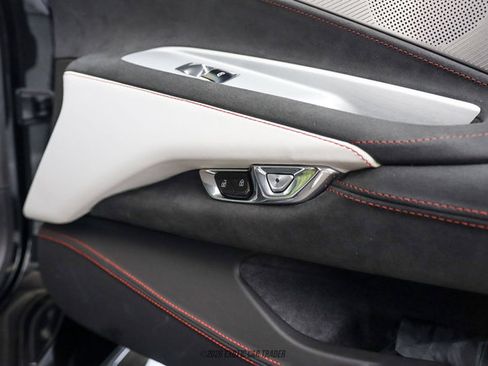 Used 2023 Chevrolet Corvette Z06 RWD image 62
