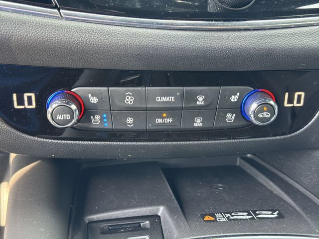 Used 2024 Buick Enclave Avenir w/ Avenir Technology Package FWD image 36