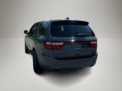 Used 2022 Dodge Durango R/T AWD/4WD image 7