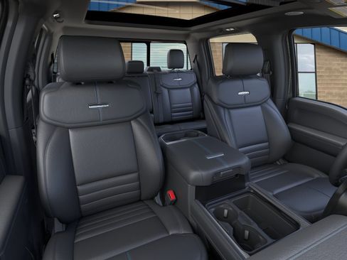 New 2026 Ford F350 4x4 Crew Cab Super Duty image 10