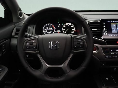 New 2026 Honda Ridgeline RTL image 14